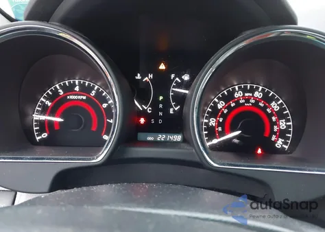 2009 Toyota Highlander Limited from USA, damaged, VIN JTEES42A592115557